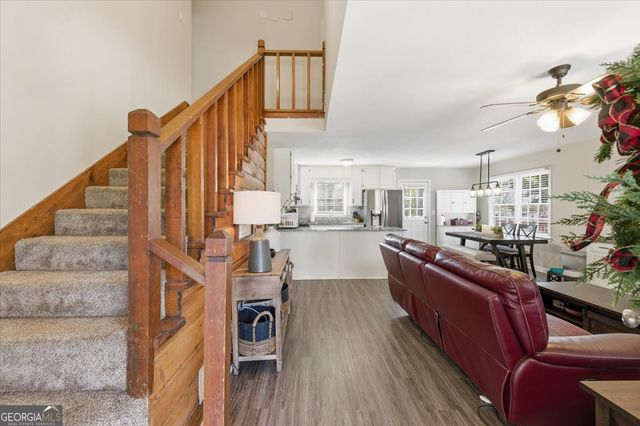 4510 E Paulding Drive, Dallas, GA 30157