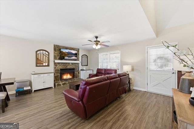 4510 E Paulding Drive, Dallas, GA 30157