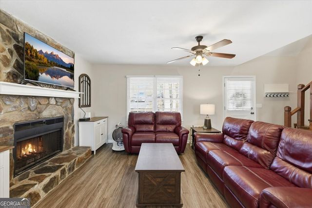 4510 E Paulding Drive, Dallas, GA 30157