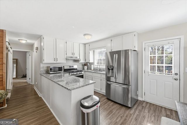 4510 E Paulding Drive, Dallas, GA 30157