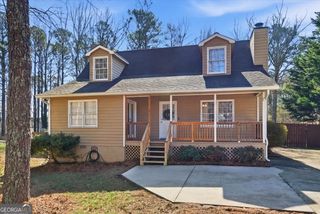 4510 E Paulding Drive, Dallas, GA 30157