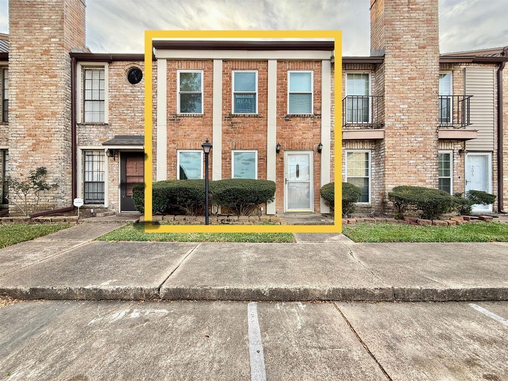 5100 Allendale Road 206, Houston, TX 77017