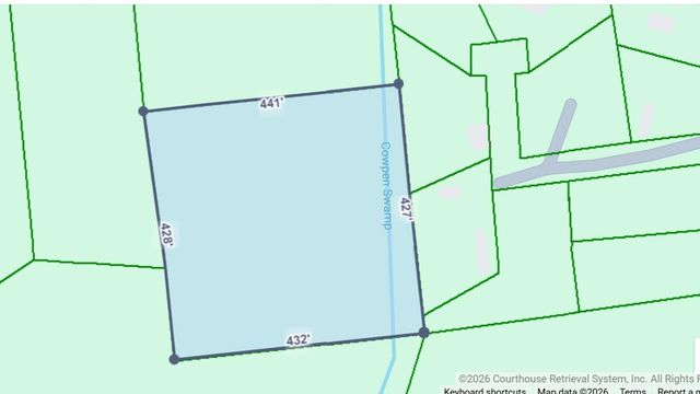 TBD500 Cedar Branch Rd., Loris, SC 29569