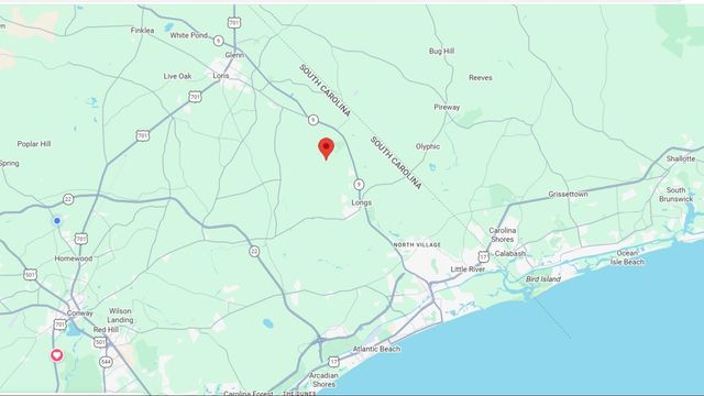 TBD500 Cedar Branch Rd., Loris, SC 29569