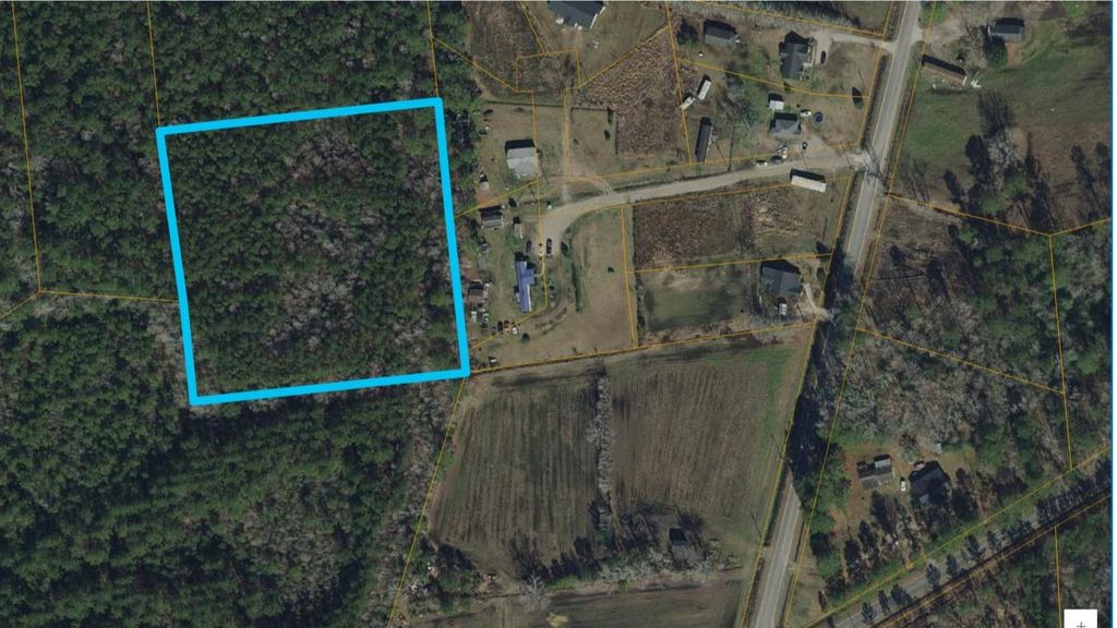 TBD500 Cedar Branch Rd., Loris, SC 29569
