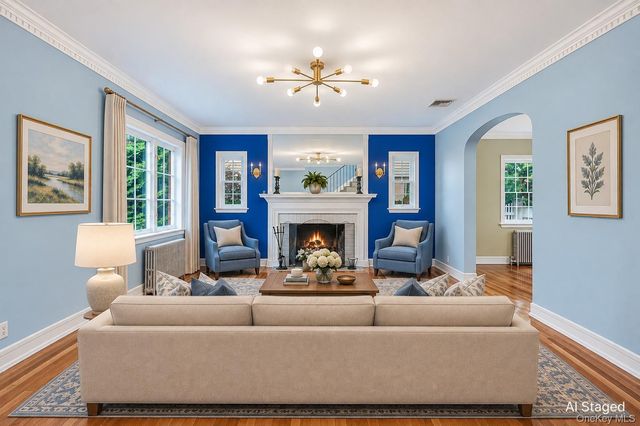 7 Highmeadow Road, Manhasset, NY 11030