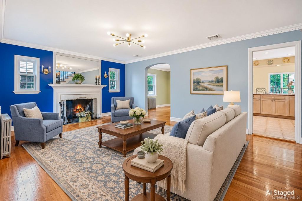 7 Highmeadow Road, Manhasset, NY 11030 — photo 4