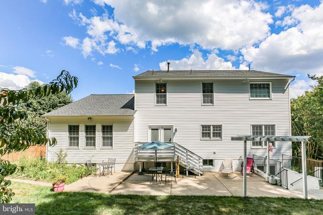 30 CHRISTOPHER WAY, Stafford, VA 22554