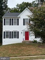 30 CHRISTOPHER WAY, Stafford, VA 22554