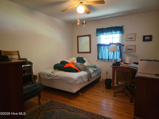 1221 Crescent Drive, Elizabeth City, NC 27909