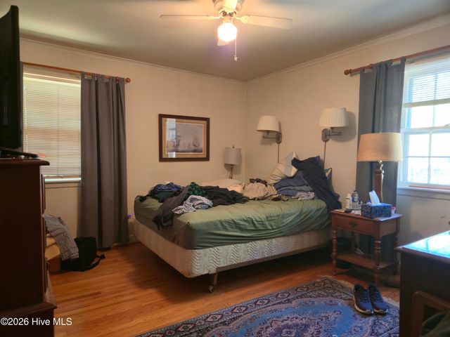 1221 Crescent Drive, Elizabeth City, NC 27909