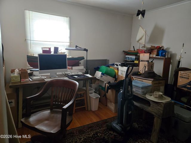 1221 Crescent Drive, Elizabeth City, NC 27909