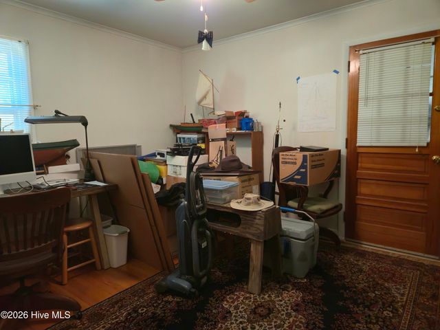 1221 Crescent Drive, Elizabeth City, NC 27909