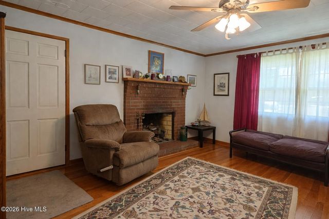 1221 Crescent Drive, Elizabeth City, NC 27909