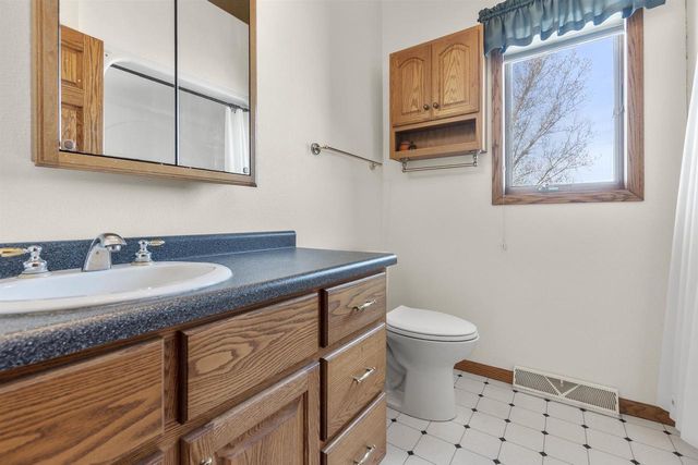 N9101 HASS ROAD, Van Dyne, WI 54979