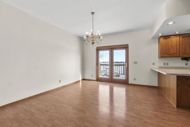 N9101 HASS ROAD, Van Dyne, WI 54979