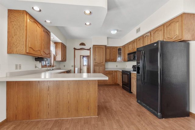 N9101 HASS ROAD, Van Dyne, WI 54979