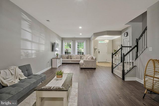 10613 BRISTOW STATION DR, Bristow, VA 20136