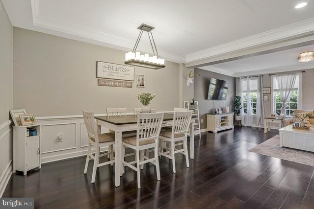 10613 BRISTOW STATION DR, Bristow, VA 20136