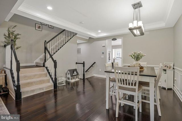 10613 BRISTOW STATION DR, Bristow, VA 20136
