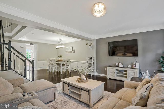 10613 BRISTOW STATION DR, Bristow, VA 20136