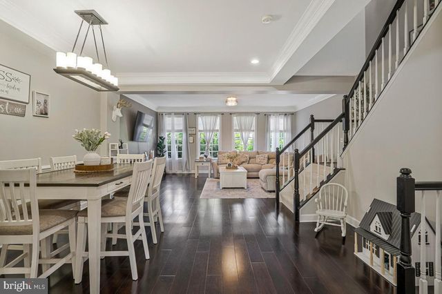 10613 BRISTOW STATION DR, Bristow, VA 20136