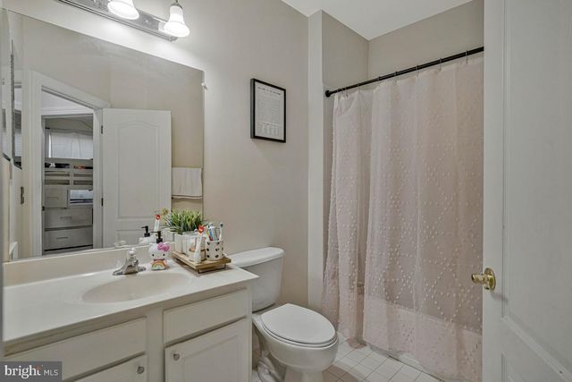 10613 BRISTOW STATION DR, Bristow, VA 20136