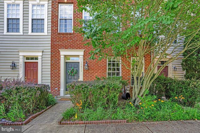 10613 BRISTOW STATION DR, Bristow, VA 20136