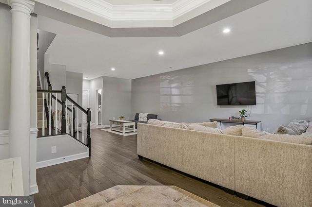 10613 BRISTOW STATION DR, Bristow, VA 20136