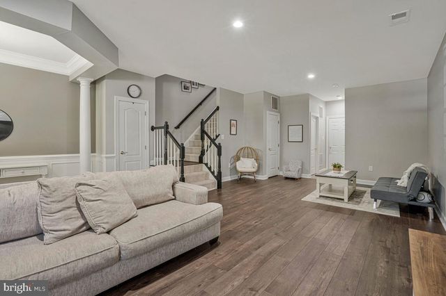 10613 BRISTOW STATION DR, Bristow, VA 20136