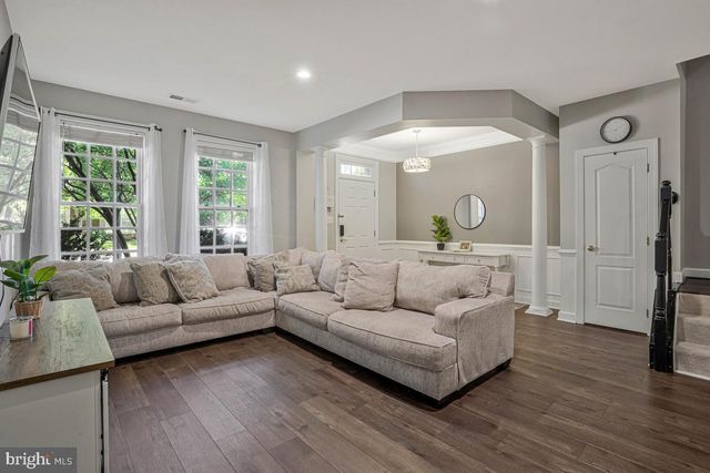 10613 BRISTOW STATION DR, Bristow, VA 20136