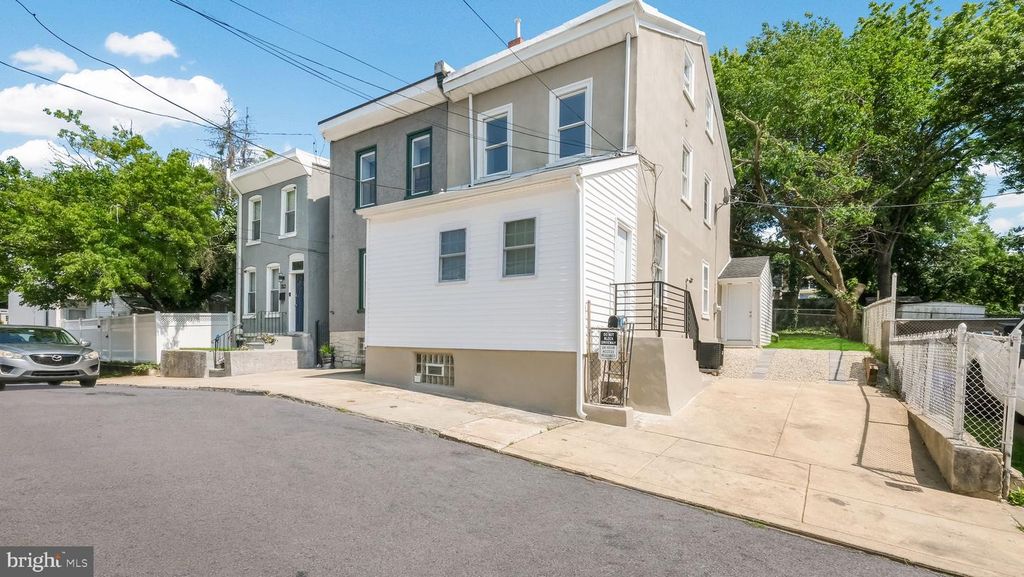 259 KRAMS AVE, Philadelphia, PA 19128