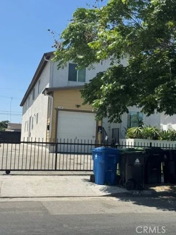 336-338 E 79th, Los Angeles, CA 90003