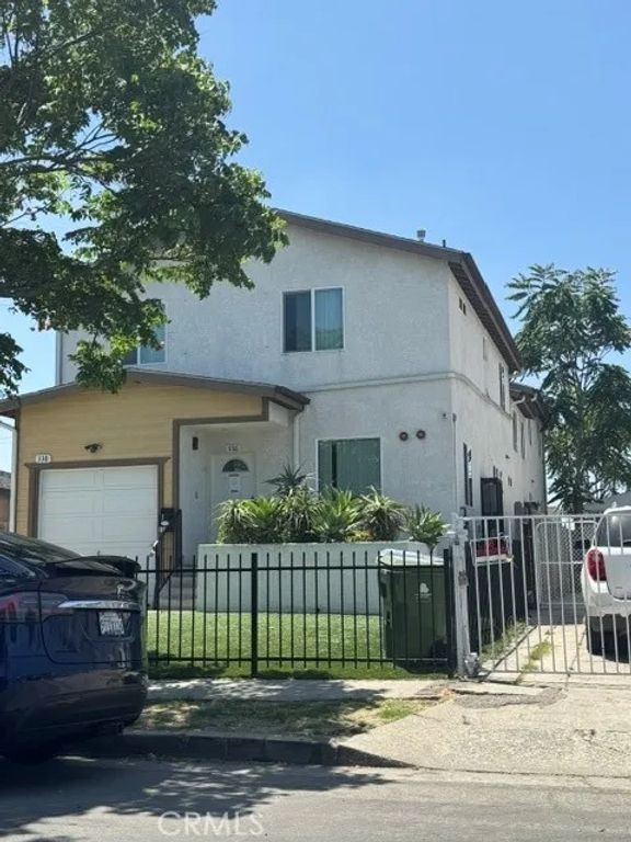 336-338 E 79th, Los Angeles, CA 90003