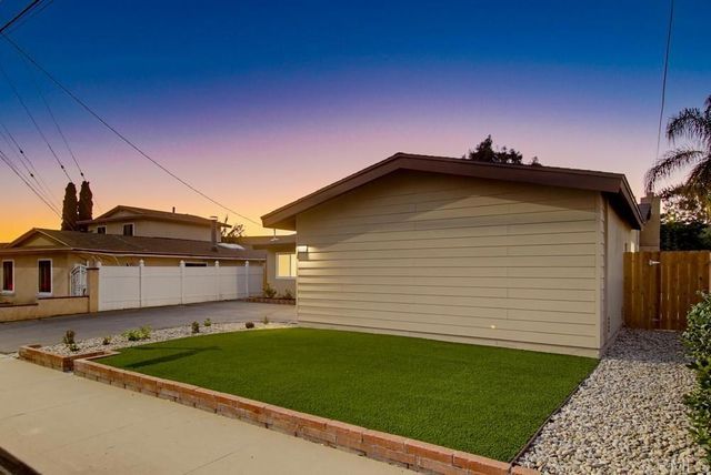1562 Oleander Avenue, Chula Vista, CA 91911
