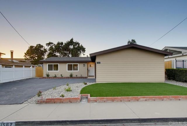 1562 Oleander Avenue, Chula Vista, CA 91911
