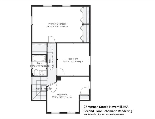 27 Vernon St, Haverhill, MA 01835