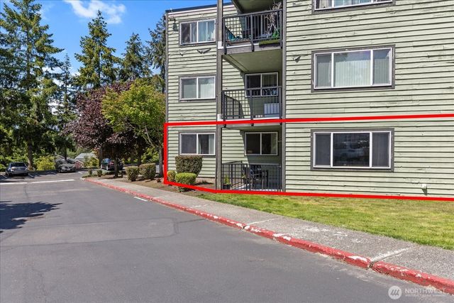 13009 E Gibson Road #Q130, Everett, WA 98204