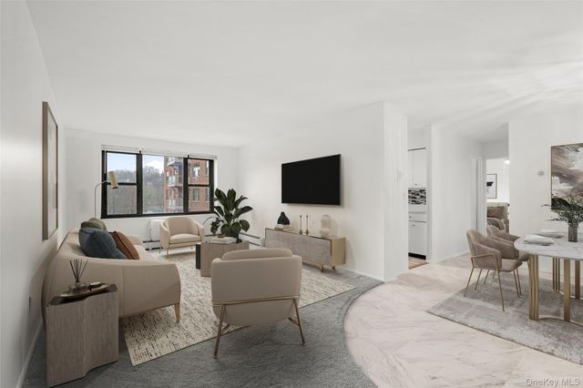 77 Carpenter Avenue 4T, Mount Kisco, NY 10549