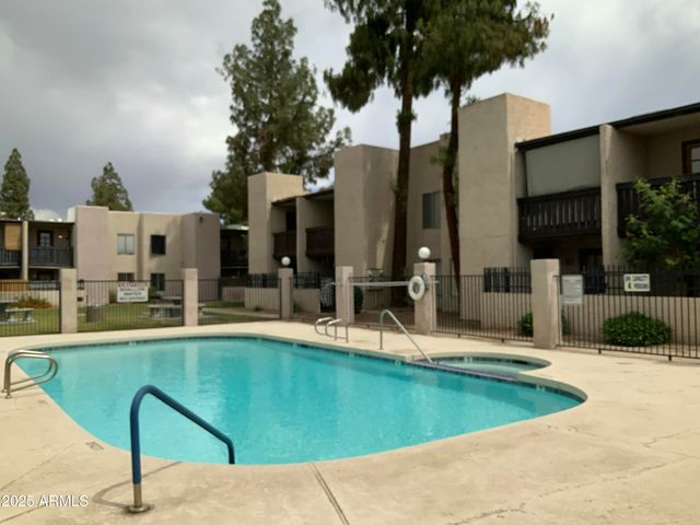 1927 E HAMPTON Avenue 260, Mesa, AZ 85204