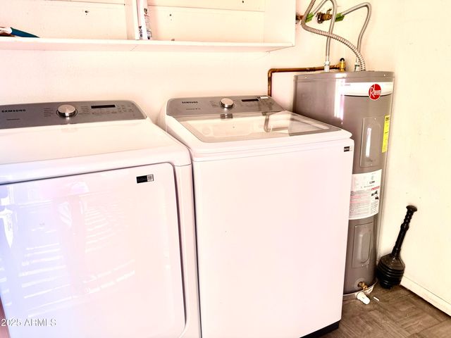 1927 E HAMPTON Avenue 260, Mesa, AZ 85204