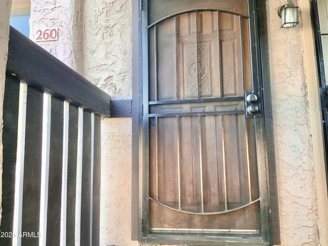 1927 E HAMPTON Avenue 260, Mesa, AZ 85204