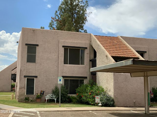1927 E HAMPTON Avenue 260, Mesa, AZ 85204