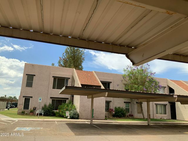 1927 E HAMPTON Avenue 260, Mesa, AZ 85204