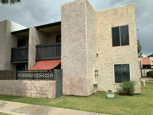 1927 E HAMPTON Avenue 260, Mesa, AZ 85204