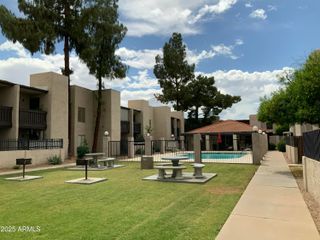 1927 E HAMPTON Avenue 260, Mesa, AZ 85204