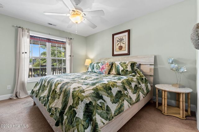 133 NE 3rd Street, Oak Island, NC 28465