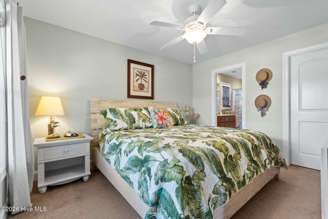 133 NE 3rd Street, Oak Island, NC 28465