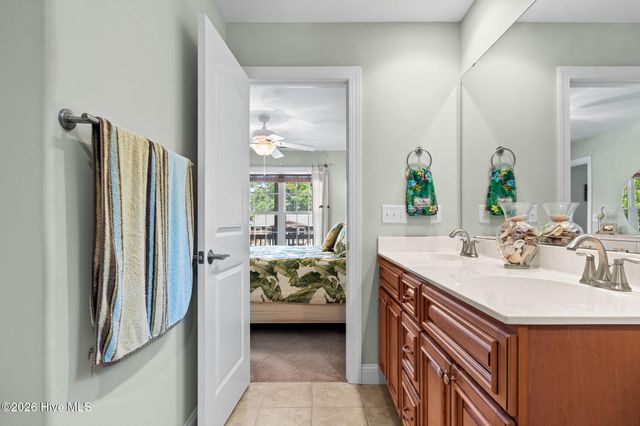 133 NE 3rd Street, Oak Island, NC 28465
