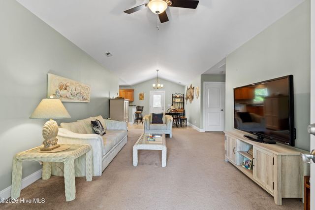 133 NE 3rd Street, Oak Island, NC 28465